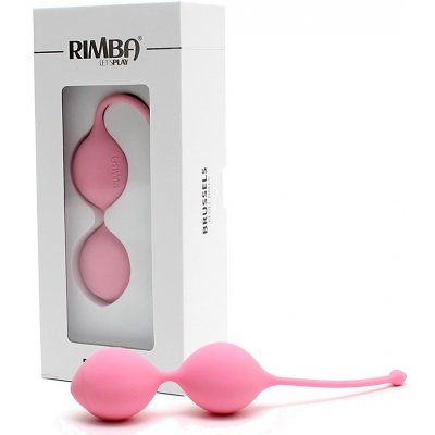 Rimba Brussels Kegel Balls – Zboží Mobilmania