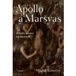 Apollo a Marsyas – Sleviste.cz