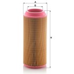 MANN-FILTER Vzduchový filtr MANN C16400 (MF C16400) – Hledejceny.cz