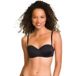 DIM wirefree STRAPLESS bra černá – Zbozi.Blesk.cz