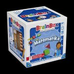 Asmodee Brainbox: Matematika – Hledejceny.cz