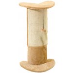 Karlie Škrábadlo rohové 29 x 21 x 71 cm – Sleviste.cz