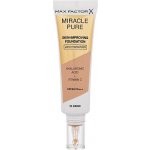 Max Factor Miracle Pure Skin dlouhotrvající make-up SPF30 55 Beige 30 ml – Sleviste.cz