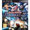 Dynasty Warriors: Gundam 3