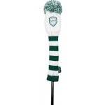 Callaway headcover Pom Pom 25 hybrid bílo zelený – Zboží Dáma