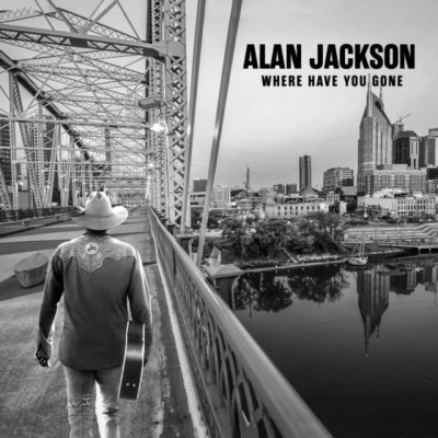 Alan Jackson - Where Have You Gone CD – Hledejceny.cz