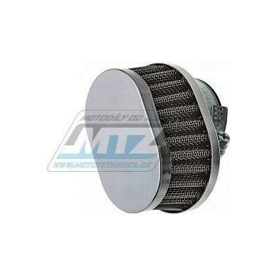 Filtr vzduchový s přírubou - průměr 35mm - oválné provedení RA-XPOWER-98 – Hledejceny.cz