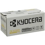 Kyocera Mita TK-5230Y - originální – Hledejceny.cz
