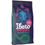 Ibero Natural Adult Dog Mini Pork & Lamb 3 kg – Hledejceny.cz