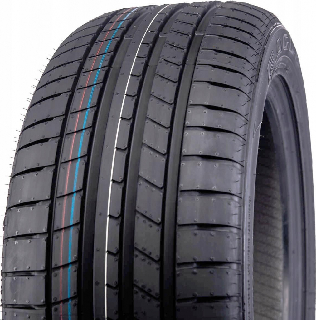 Goodyear Eagle F1 Asymmetric 205/55 R17 91Y