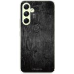 Pouzdro iSaprio - Black Wood 13 Samsung Galaxy A54 5G – Hledejceny.cz