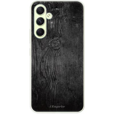 Pouzdro iSaprio - Black Wood 13 Samsung Galaxy A54 5G – Hledejceny.cz