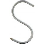 Hák řeznický nerezový 140x5mm 3ks 34697 – Sleviste.cz