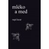 Kniha Mléko a med, Rupi Kaur