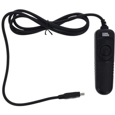 Kabelová spoušť Pixel RC-201 N10/DC2 – Zboží Mobilmania