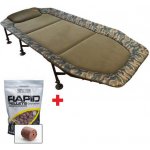 Zfish Shadow Camo Bedchair – Zboží Dáma