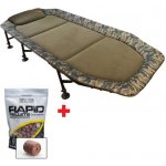 Zfish Shadow Camo Bedchair – Hledejceny.cz