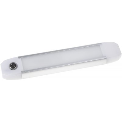 LED osvětlení interiéru s dotykovým ovládáním, 12/24V, 24LED, ECE R10 – Zboží Mobilmania
