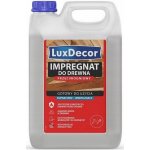 Bezbarvý protipožární impregnace na dřevo 5 kg – Hledejceny.cz