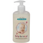 Mon Platin 31b 1 Minerální dětský sprchový gel 250 ml – Hledejceny.cz