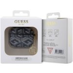 Guess PU G Cube Charm Pouzdro pro AirPods 3 GUA3PGCE4CK – Zboží Živě