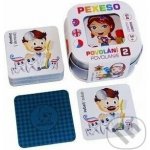 Pexeso Povolání 2 64 karet v plechové krabičce – Hledejceny.cz