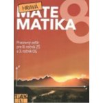 Hravá matematika 8 – Hledejceny.cz