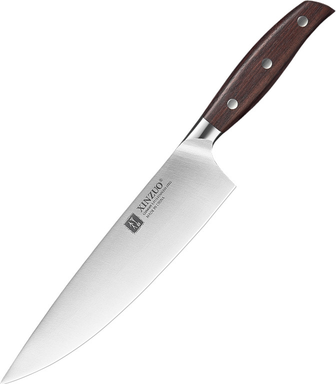 XinZuo Šéfkuchařský nůž B35 Zhi 8\