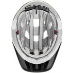 UVEX I-VO CC black matt 2021 – Zboží Dáma