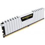 Corsair VENGEANCE RGB PRO DDR4 16GB (2x8GB) 3200MHz CL16 CMW16GX4M2C3200C16W – Zboží Živě