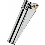 Gaira® Benzínový 88622, Barva stříbrná – Hledejceny.cz