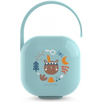 SUAVINEX KRABIČKA FOREST MODRÁ – Sleviste.cz