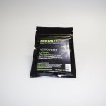 MAMUT Pre-Run Drink VZOREK 40 g – Hledejceny.cz