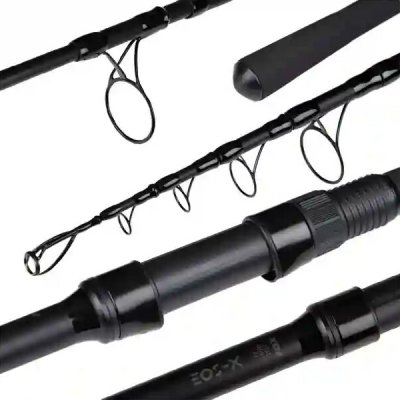 Fox EOS Pro Full Shrink Wrap Handle 12 ft 3 lb 3 díly – Hledejceny.cz