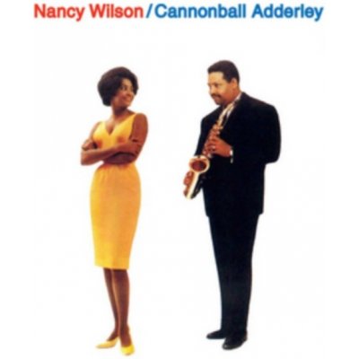 Nancy Wilson/Cannonball Adderley – Hledejceny.cz