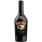 Baileys Original 17% 0,5 l (holá lahev) – Sleviste.cz