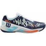 Wilson Rush Paris Pro 4.0 Clay – Hledejceny.cz