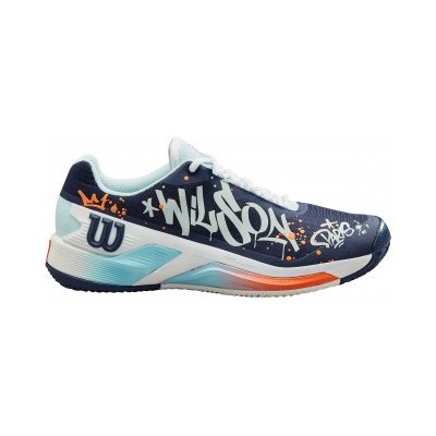 Wilson Rush Paris Pro 4.0 Clay – Hledejceny.cz
