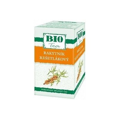 Herbex Bio Tea Rakytník řešetlákový 20 x 2 g – Zbozi.Blesk.cz