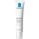 LA ROCHE POSAY Effaclar K+ krém 40 ml – Zboží Dáma