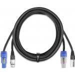 BeamZ Professional CX06-2 Light Combi – Zbozi.Blesk.cz