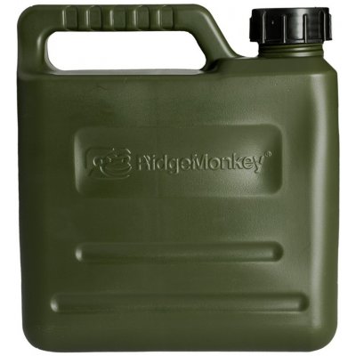 RidgeMonkey Kanystr Zelený 2,5 l – Zboží Dáma