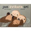 Jak zvířata spí - Jiří Dvořák