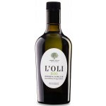 Cuadrat Valley olivový olej Extra panenský 0,5 l – Sleviste.cz