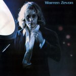 Zevon Warren - Warren Zevon LP – Hledejceny.cz