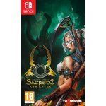 Sacred 2 Remaster – Zboží Dáma