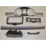dekorace palubní desky VW Passat B7 3AA 3AB858366D 3AB857212D PV2