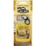 Yankee Candle Vanilla Cupcake papírová visačka – Hledejceny.cz