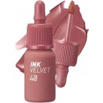 Peripera Ink The Velvet 40 Calm Rosy 4 g – Hledejceny.cz
