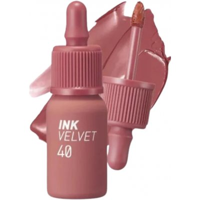 Peripera Ink The Velvet 40 Calm Rosy 4 g – Hledejceny.cz
